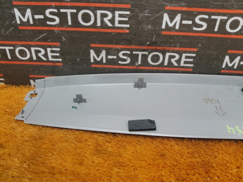 обшивка двери багажника, 480 рублей, Красноярск