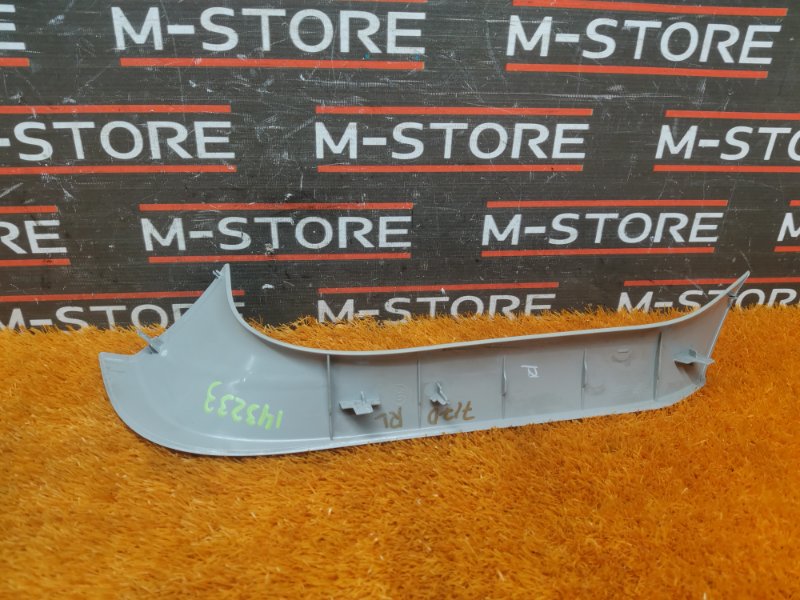 обшивка двери багажника, 350 рублей, Красноярск