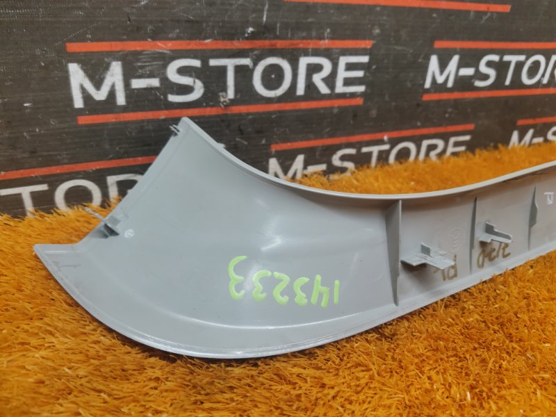 обшивка двери багажника, 350 рублей, Красноярск