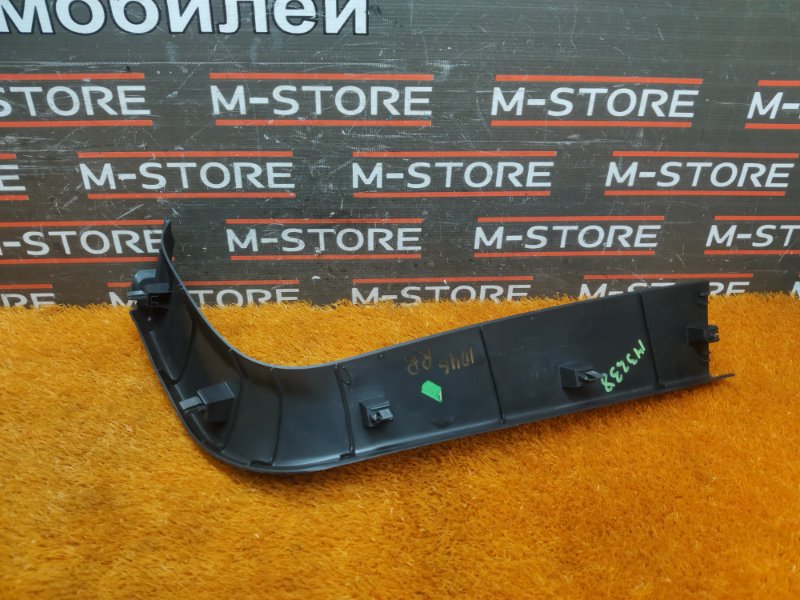 обшивка двери багажника, 350 рублей, Красноярск