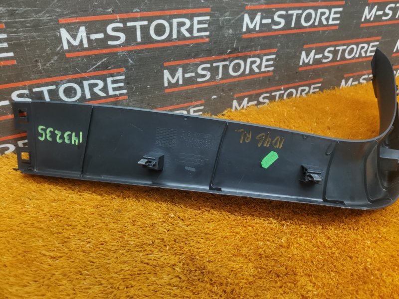 обшивка двери багажника, 350 рублей, Красноярск