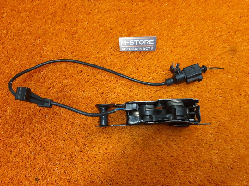 замок капота, 500 рублей, Красноярск