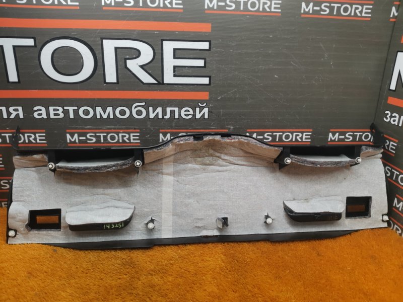 обшивка двери багажника, 980 рублей, Красноярск