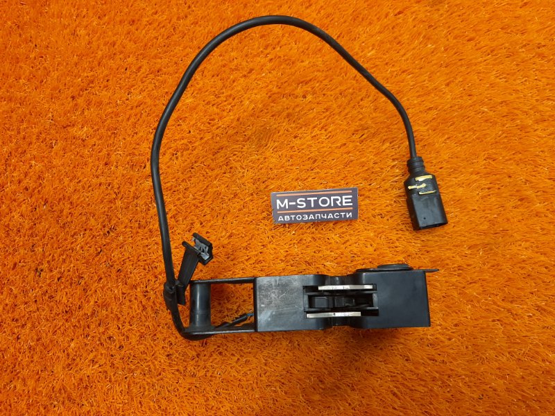 замок капота, 400 рублей, Красноярск