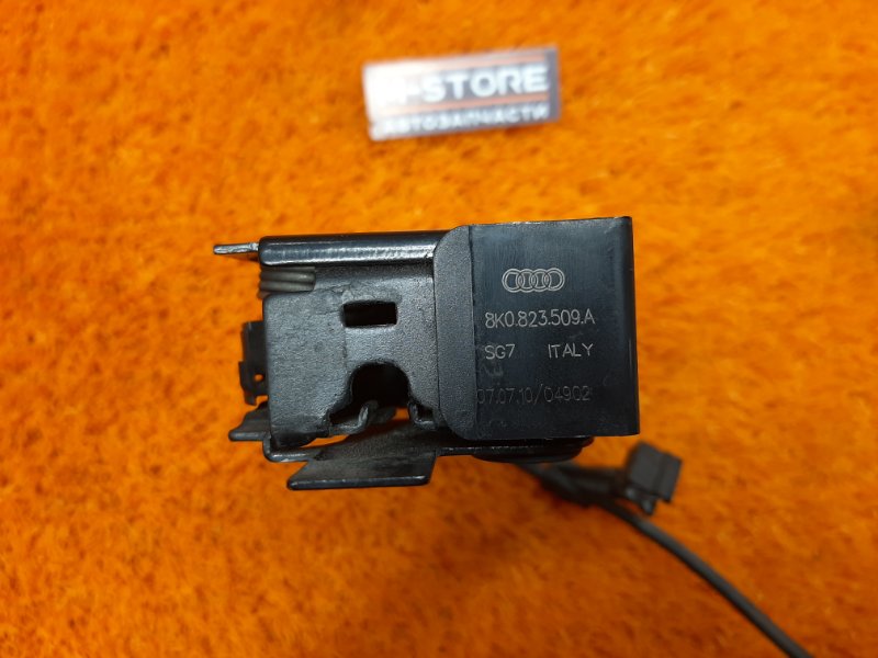 замок капота, 400 рублей, Красноярск