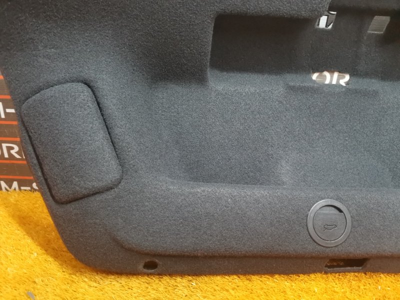 обшивка крышки багажника, 980 рублей, Красноярск