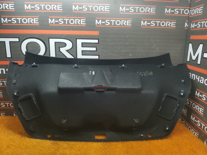 обшивка крышки багажника, 980 рублей, Красноярск