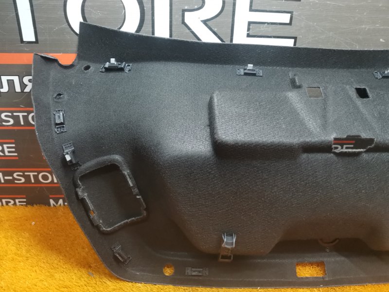 обшивка крышки багажника, 980 рублей, Красноярск