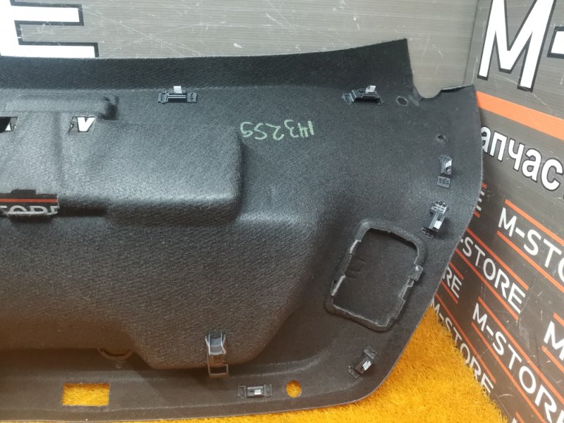 обшивка крышки багажника, 980 рублей, Красноярск