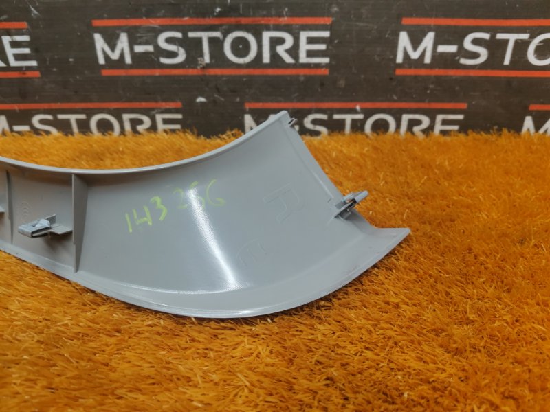 обшивка двери багажника, 350 рублей, Красноярск