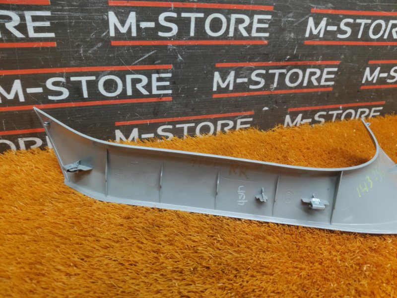 обшивка двери багажника, 350 рублей, Красноярск