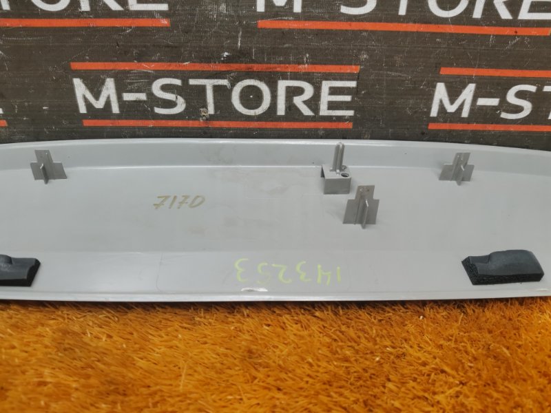 обшивка двери багажника, 480 рублей, Красноярск