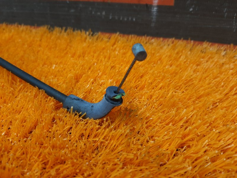 трос капота, 720 рублей, Красноярск