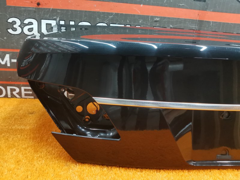 крышка багажника, 2770 рублей, Красноярск