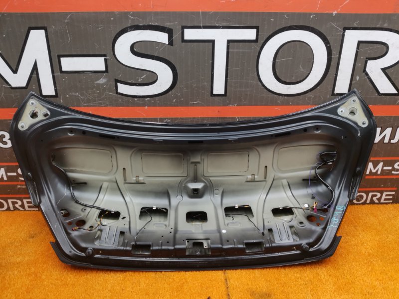 крышка багажника, 2770 рублей, Красноярск