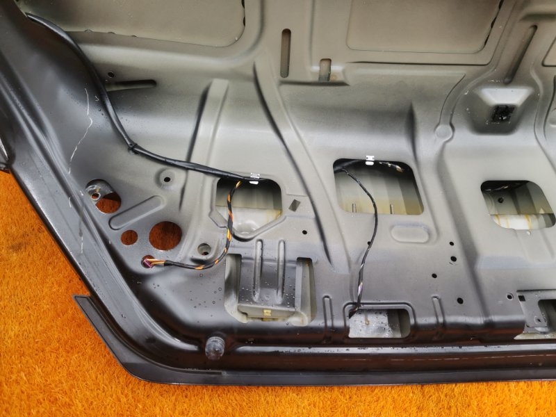 крышка багажника, 2770 рублей, Красноярск