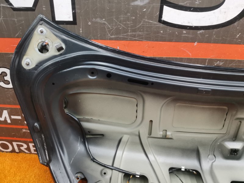 крышка багажника, 2770 рублей, Красноярск