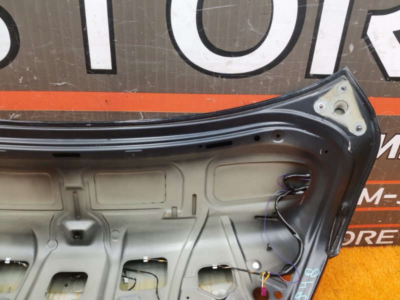 крышка багажника, 2770 рублей, Красноярск