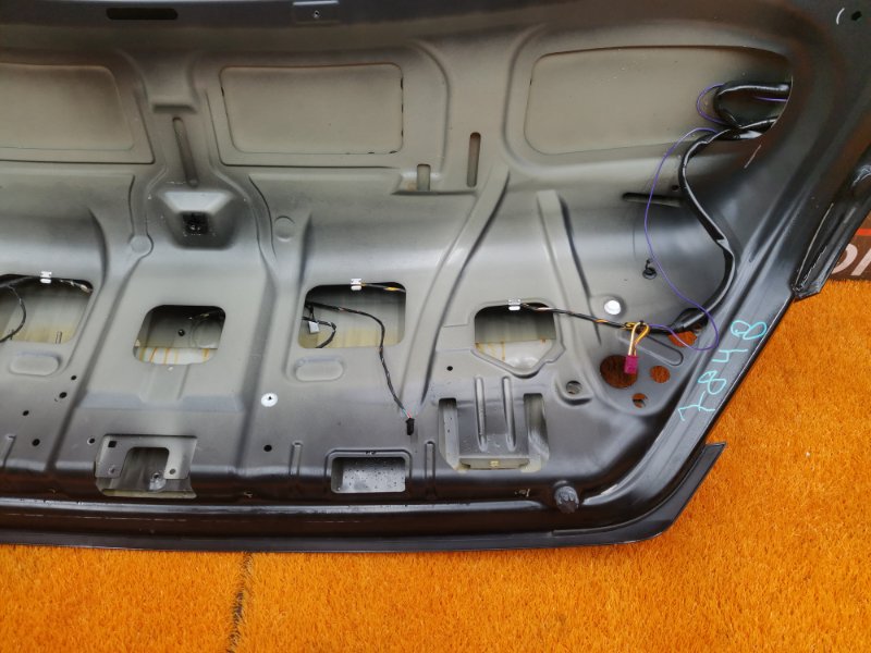 крышка багажника, 2770 рублей, Красноярск