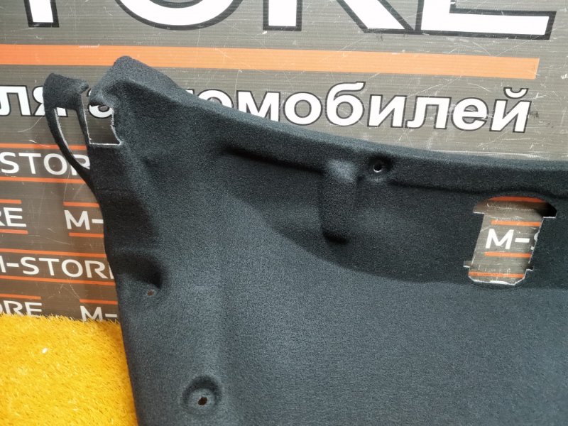 обшивка крышки багажника, 670 рублей, Красноярск