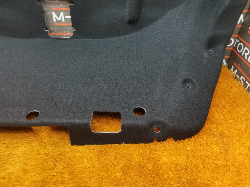 обшивка крышки багажника, 670 рублей, Красноярск