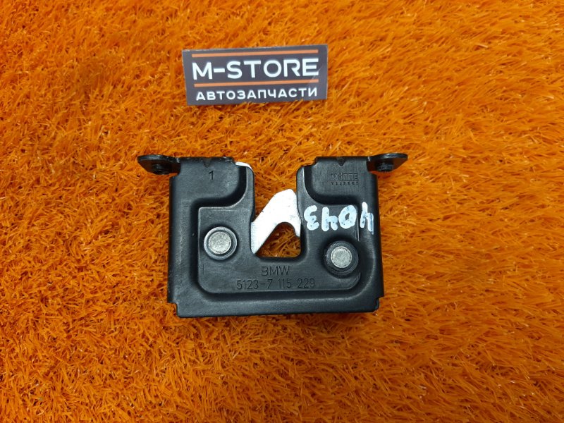 замок капота, 350 рублей, Красноярск