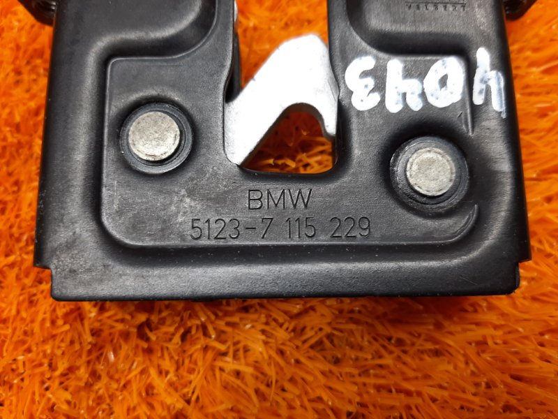 замок капота, 350 рублей, Красноярск