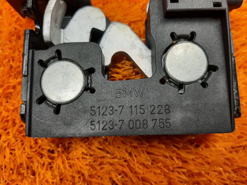 замок капота, 350 рублей, Красноярск