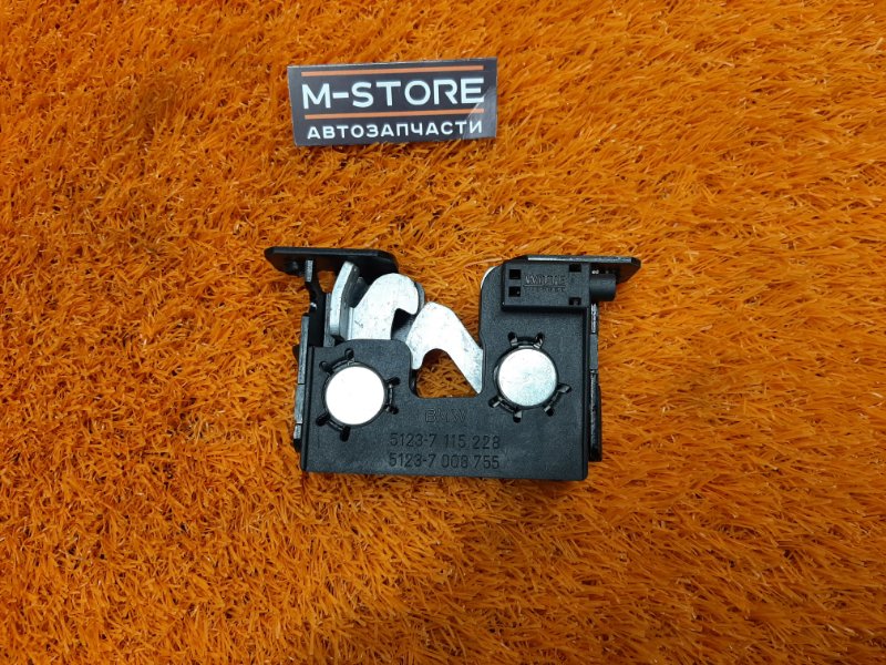 замок капота, 350 рублей, Красноярск