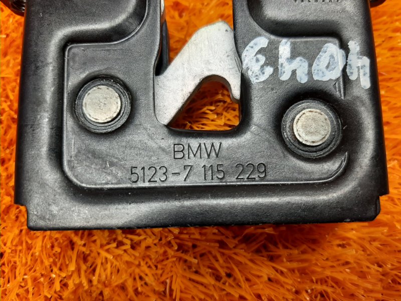 замок капота, 350 рублей, Красноярск