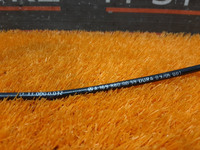 трос капота, 1060 рублей, Красноярск