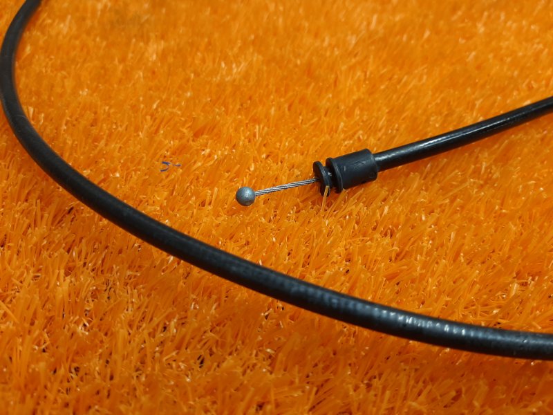 трос капота, 1060 рублей, Красноярск