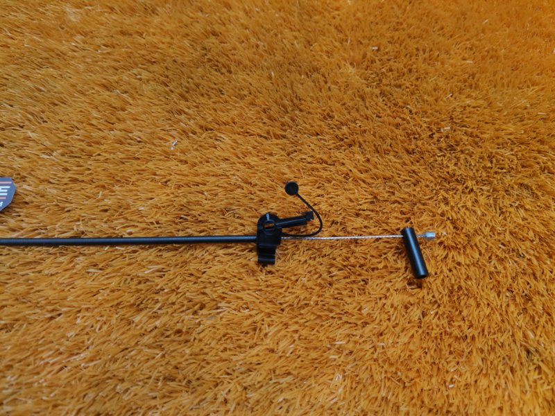 Трос открывания багажника, 210 рублей, Красноярск