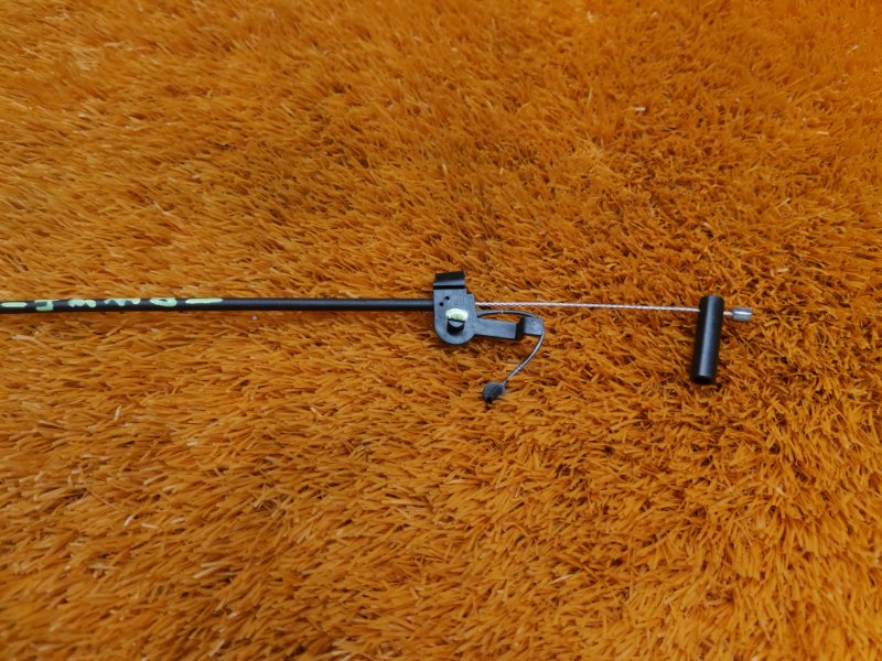 Трос открывания багажника, 210 рублей, Красноярск