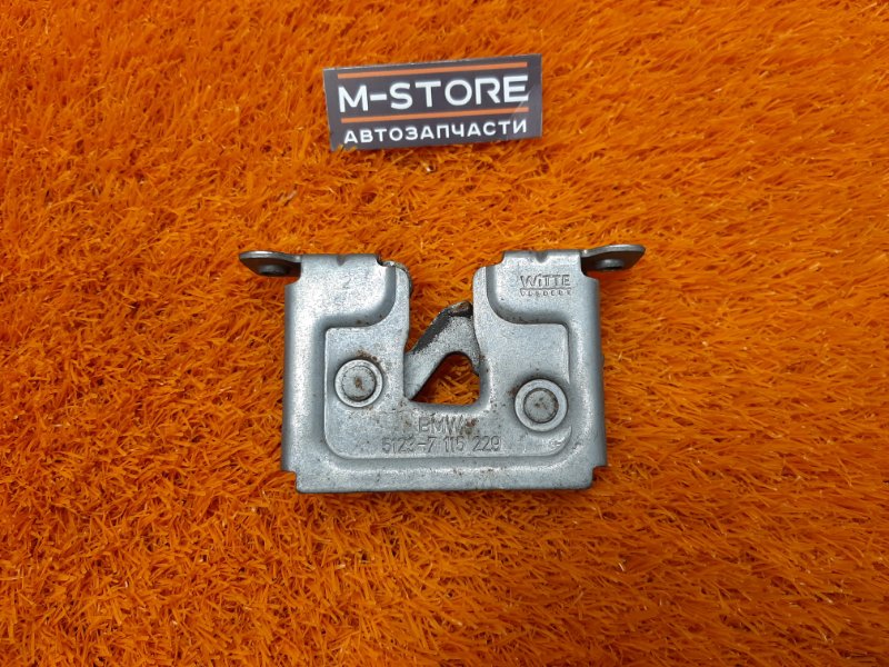 замок капота, 350 рублей, Красноярск