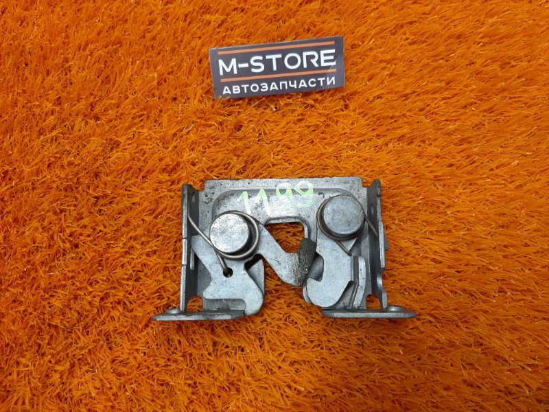 замок капота, 350 рублей, Красноярск