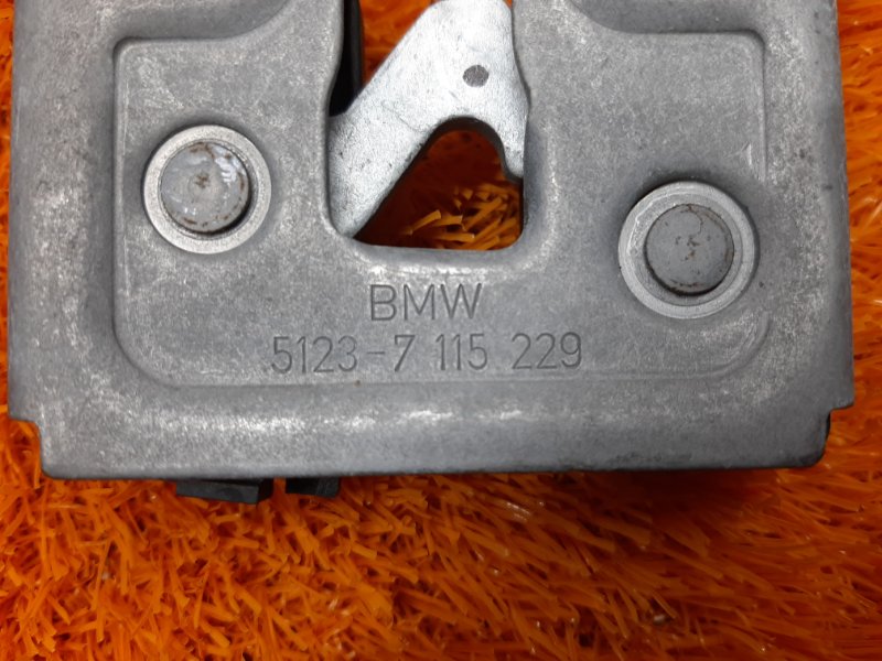 замок капота, 350 рублей, Красноярск