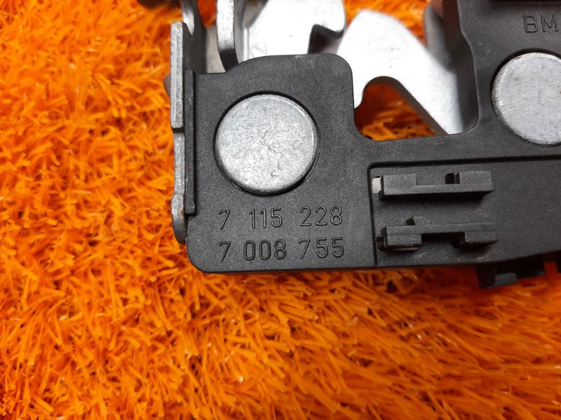 замок капота, 350 рублей, Красноярск