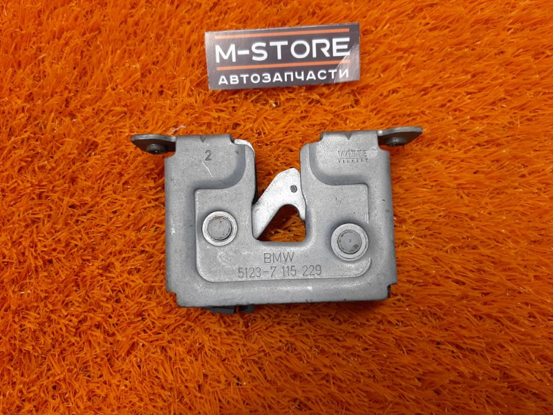 замок капота, 350 рублей, Красноярск