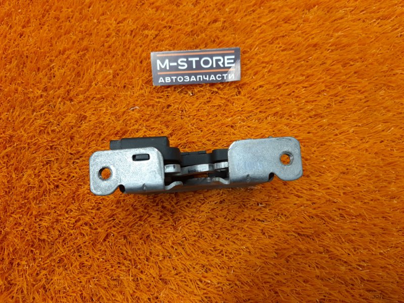 замок капота, 350 рублей, Красноярск