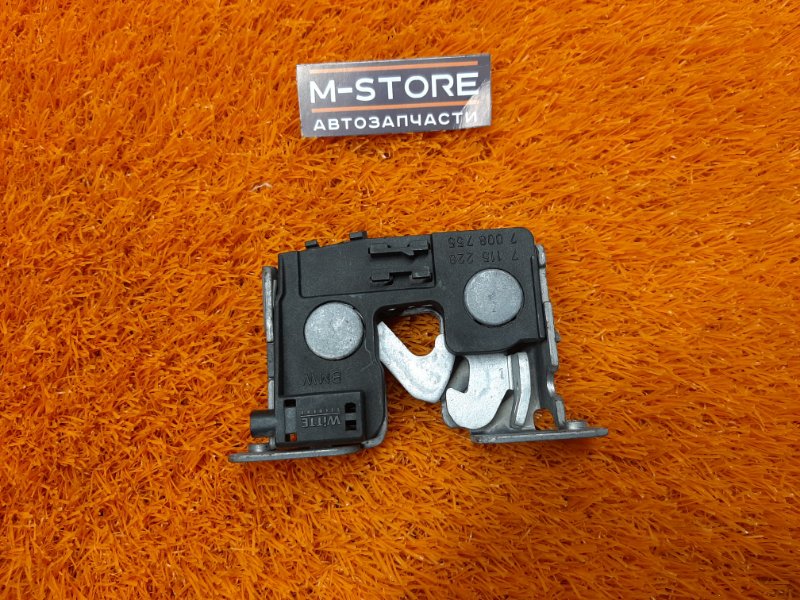 замок капота, 350 рублей, Красноярск