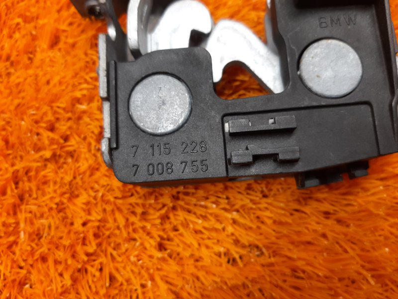 замок капота, 350 рублей, Красноярск