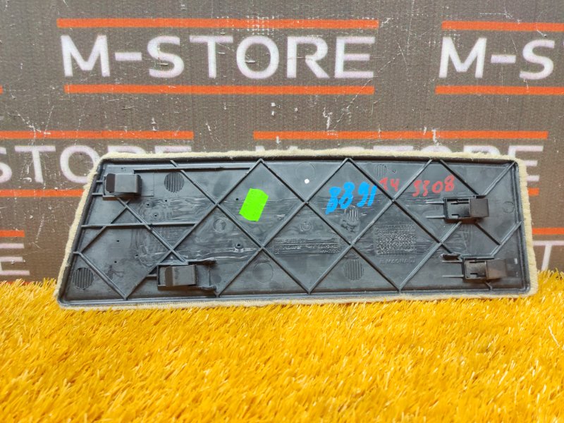 обшивка салона, 300 рублей, Красноярск