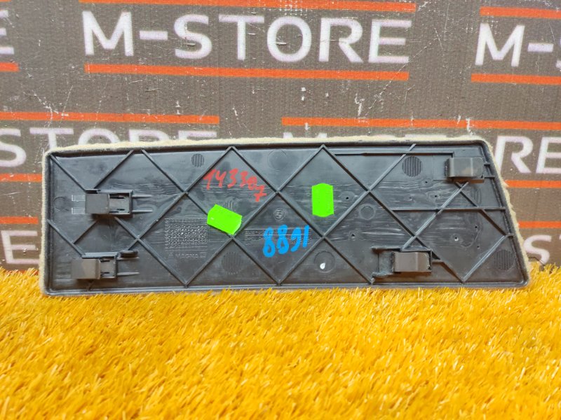 обшивка салона, 300 рублей, Красноярск