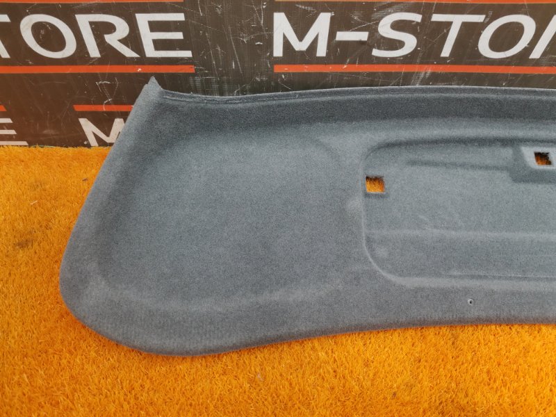 обшивка крышки багажника, 350 рублей, Красноярск