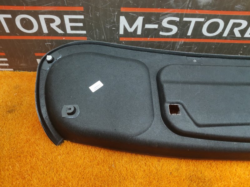 обшивка крышки багажника, 350 рублей, Красноярск