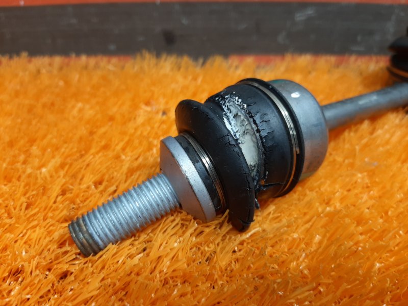 стойка стабилизатора, 390 рублей, Красноярск