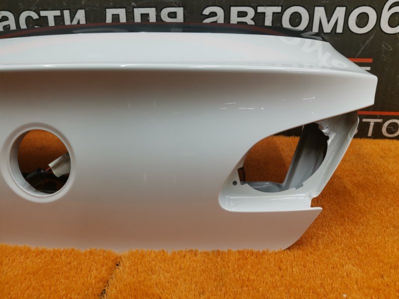 крышка багажника, 4000 рублей, Красноярск