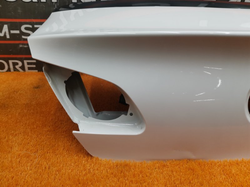 крышка багажника, 4000 рублей, Красноярск