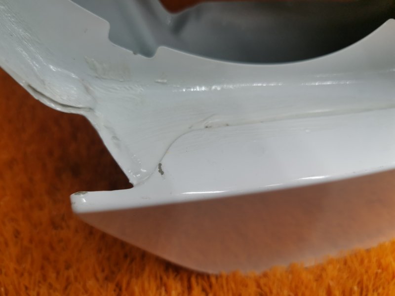 крышка багажника, 4000 рублей, Красноярск